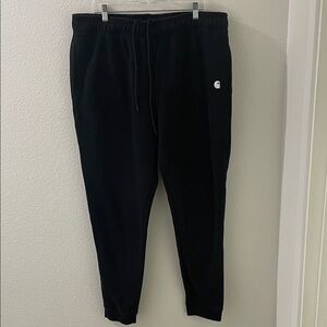 Men’s Carhartt sweat pants size XL